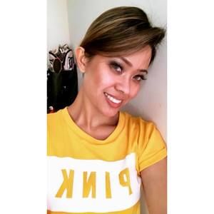 Meet your Posher, Queenzy